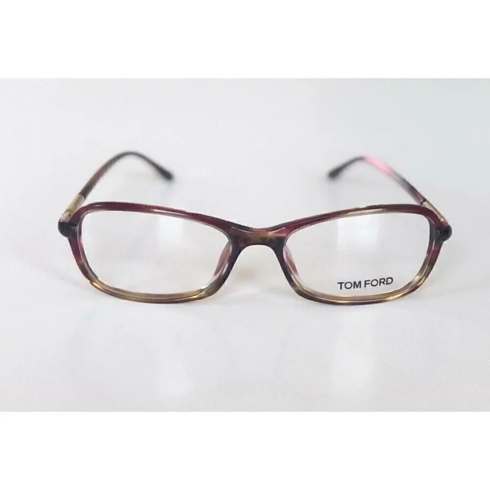 Tom Ford TF 5136 095 Women's Eye Gasses Frames New